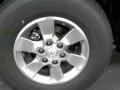 2012 Magnetic Gray Metallic Toyota 4Runner SR5  photo #6