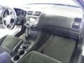 2007 Alabaster Silver Metallic Honda Accord Value Package Sedan  photo #12