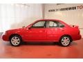 Code Red - Sentra 1.8 S Special Edition Photo No. 3