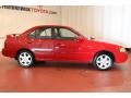 Code Red - Sentra 1.8 S Special Edition Photo No. 5
