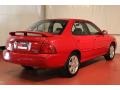 Code Red - Sentra 1.8 S Special Edition Photo No. 6