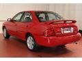 Code Red - Sentra 1.8 S Special Edition Photo No. 8