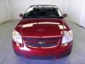 2007 Sport Red Tint Coat Chevrolet Cobalt LT Coupe  photo #2
