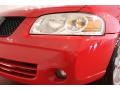 Code Red - Sentra 1.8 S Special Edition Photo No. 25