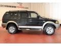 Solano Black Pearl - Montero Sport XLS 4x4 Photo No. 5