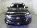 Dark Gray Metallic - TrailBlazer LS 4x4 Photo No. 2