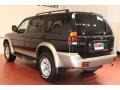 Solano Black Pearl - Montero Sport XLS 4x4 Photo No. 8