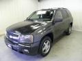 Dark Gray Metallic - TrailBlazer LS 4x4 Photo No. 3