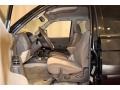 Solano Black Pearl - Montero Sport XLS 4x4 Photo No. 10