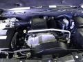 Dark Gray Metallic - TrailBlazer LS 4x4 Photo No. 4