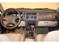 Solano Black Pearl - Montero Sport XLS 4x4 Photo No. 11