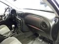 Dark Gray Metallic - TrailBlazer LS 4x4 Photo No. 7