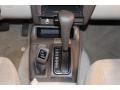 Solano Black Pearl - Montero Sport XLS 4x4 Photo No. 13