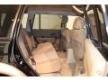 Solano Black Pearl - Montero Sport XLS 4x4 Photo No. 19