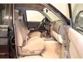 Solano Black Pearl - Montero Sport XLS 4x4 Photo No. 21