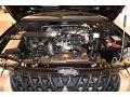 Solano Black Pearl - Montero Sport XLS 4x4 Photo No. 22