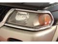Solano Black Pearl - Montero Sport XLS 4x4 Photo No. 23