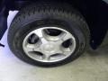 Dark Gray Metallic - TrailBlazer LS 4x4 Photo No. 23