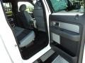 White Platinum Metallic Tri-Coat - F150 Limited SuperCrew 4x4 Photo No. 20