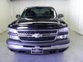 Dark Blue Metallic - Silverado 1500 LS Extended Cab 4x4 Photo No. 2