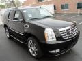 Black Raven - Escalade Hybrid 4WD Photo No. 3