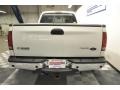 2007 Oxford White Ford F350 Super Duty Lariat Crew Cab 4x4 Dually  photo #6