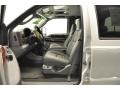 2007 Oxford White Ford F350 Super Duty Lariat Crew Cab 4x4 Dually  photo #9