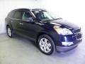 Dark Blue Metallic - Traverse LT Photo No. 1