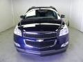 Dark Blue Metallic - Traverse LT Photo No. 2