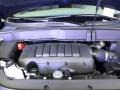 Dark Blue Metallic - Traverse LT Photo No. 4