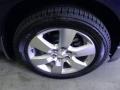 Dark Blue Metallic - Traverse LT Photo No. 5