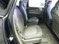 Dark Blue Metallic - Traverse LT Photo No. 10
