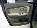 Dark Blue Metallic - Traverse LT Photo No. 12