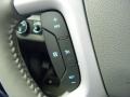Dark Blue Metallic - Traverse LT Photo No. 20