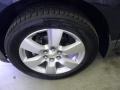 Dark Blue Metallic - Traverse LT Photo No. 25