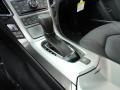 6 Speed Automatic 2012 Cadillac CTS 4 AWD Coupe Transmission