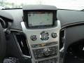 Ebony/Ebony Navigation Photo for 2012 Cadillac CTS #63343794