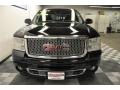 2008 Onyx Black GMC Sierra 1500 Denali Crew Cab AWD  photo #4