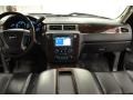 2008 Onyx Black GMC Sierra 1500 Denali Crew Cab AWD  photo #15