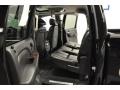 2008 Onyx Black GMC Sierra 1500 Denali Crew Cab AWD  photo #25