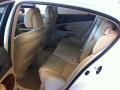 Crystal White - GS 300 AWD Photo No. 6