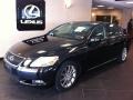 Black Onyx - GS 300 Photo No. 3