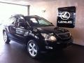 Black Onyx - RX 350 AWD Photo No. 1
