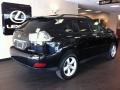 Black Onyx - RX 350 AWD Photo No. 2