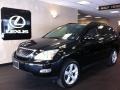 Black Onyx - RX 350 AWD Photo No. 3