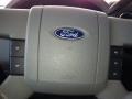 2006 Dark Toreador Red Metallic Ford F150 XLT SuperCab  photo #20