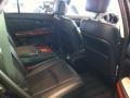 Black Onyx - RX 350 AWD Photo No. 8