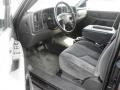 2003 Dark Gray Metallic Chevrolet Silverado 1500 LS Extended Cab 4x4  photo #6