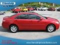 Barcelona Red Metallic - Camry LE Photo No. 5