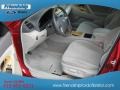 Barcelona Red Metallic - Camry LE Photo No. 12